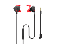 Слушалки Genesis Oxygen 400