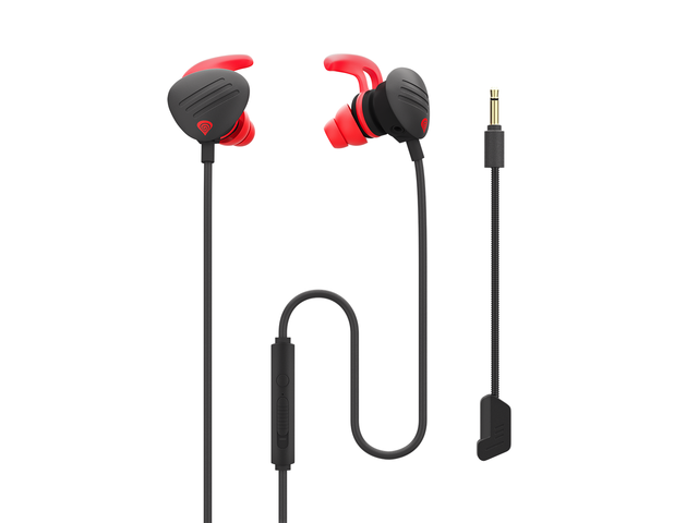 Слушалки Genesis Oxygen 400