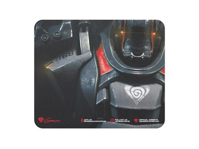 Падове Genesis Mouse Pad Promo Eyes Of Destiny