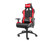 Геймърски столове Genesis Nitro 550, в червено