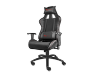 Геймърски столове Genesis Nitro 550, в черно