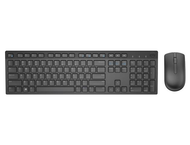 Клавиатури Dell KM636- US International (QWERTY) - Black