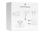 Захранвания за лаптопи Apple World Travel Adapter Kit (2015)
