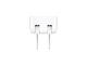 Захранвания за лаптопи Apple World Travel Adapter Kit (2015)