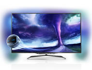 Телевизори Philips 46PFL8008S