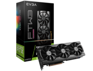 Видео карти EVGA GeForce RTX 3060 Ti FTW3 ULTRA GAMING