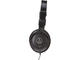 Слушалки Audio-Technica ATH-AVC200 SonicPro, в черно