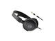 Слушалки Audio-Technica ATH-AVC200 SonicPro, в черно