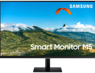 Монитори Samsung Smart Monitor M5 