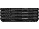 Оперативна памет 64GB (4x16GB) DDR4 3600MHz Kingston HyperX Fury