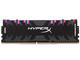 Оперативна памет 32GB (2x16GB) DDR4 3200MHz Kingston HyperX Predator RGB