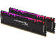 Оперативна памет 32GB (2x16GB) DDR4 3200MHz Kingston HyperX Predator RGB