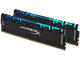 Оперативна памет 32GB (2x16GB) DDR4 3200MHz Kingston HyperX Predator RGB