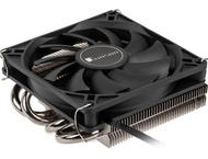 Охладители JONSBO HP-400 Black