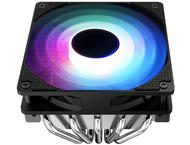 Охладители JONSBO CR-701 RGB