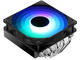 Охладители JONSBO CR-701 RGB