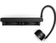 Охладители NZXT Kraken Z63