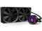 Охладители NZXT Kraken Z63