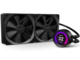 Охладители NZXT Kraken Z63
