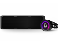 Охладители NZXT Kraken Z73