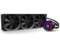 Охладители NZXT Kraken Z73