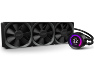 Охладители NZXT Kraken Z73