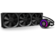 Охладители NZXT Kraken Z73