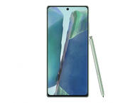 Смартфони Samsung Galaxy Note20 256GB Mystic Green