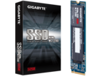 SSD 512GB Gigabyte SSD M.2 NVMe
