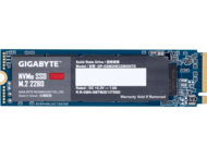 SSD 256GB Gigabyte SSD M.2 NVMe