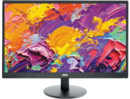 Монитори AOC E2270SWHN