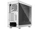 Кутии Fractal Design Meshify 2 White – Clear Tempered Glass