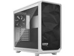 Кутии Fractal Design Meshify 2 White – Clear Tempered Glass