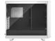 Кутии Fractal Design Meshify 2 White – Clear Tempered Glass