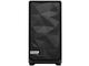 Кутии Fractal Design Meshify 2 Black – Light Tempered Glass 