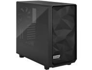 Кутии Fractal Design Meshify 2 Black – Light Tempered Glass 