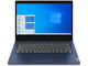 Лаптопи Lenovo IdeaPad 3 14" Ultraslim