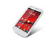Смартфони Prestigio MultiPhone 5000 DUO 4GB, бял цвят