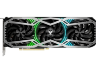 Видео карти Gainward GeForce RTX 3060 Ti Phoenix GS