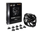 Вентилатори be quiet! Silent Wings 3 120mm PWM