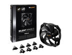 Вентилатори be quiet! Silent Wings 3 140mm PWM