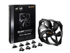 Вентилатори be quiet! Silent Wings 3 120mm PWM High-Speed