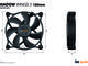 Вентилатори be quiet! Shadow Wings 2 120mm PWM
