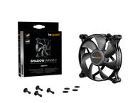 Вентилатори be quiet! Shadow Wings 2 120mm PWM