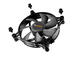 Вентилатори be quiet! Shadow Wings 2 120mm PWM