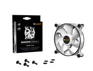 Вентилатори be quiet! Shadow Wings 2 White 120mm PWM