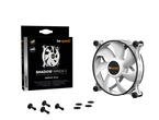 Вентилатори be quiet! Shadow Wings 2 White 120mm PWM