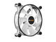 Вентилатори be quiet! Shadow Wings 2 White 120mm PWM