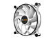 Вентилатори be quiet! Shadow Wings 2 White 140mm PWM