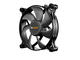 Вентилатори be quiet! Shadow Wings 2 120mm